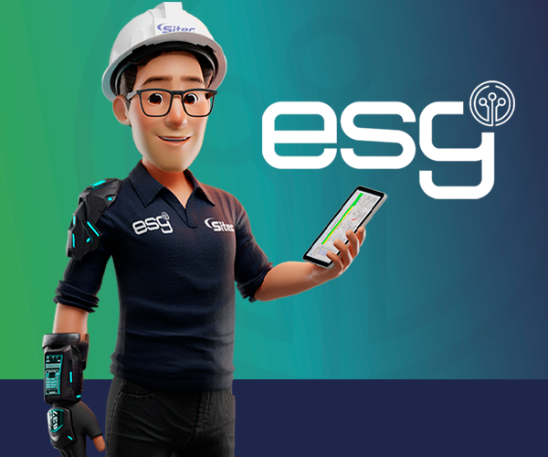 Campanha ESG