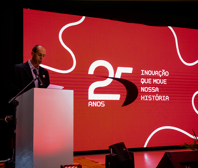 Campanha de 25 Anos