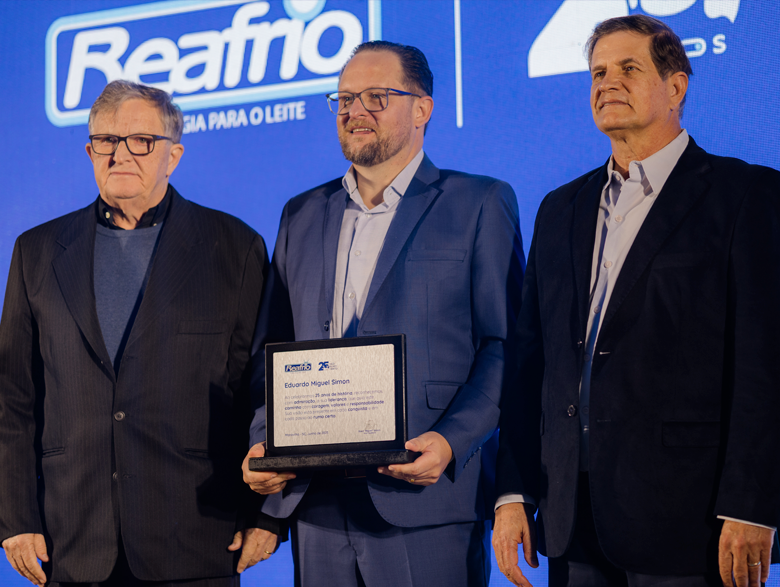 Evento 25 anos 