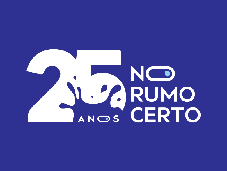 Campanha 25 Anos  |  Audiovisual 