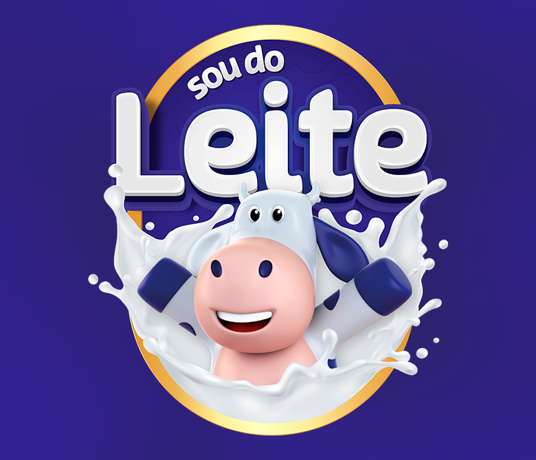 Campanha Sou do Leite